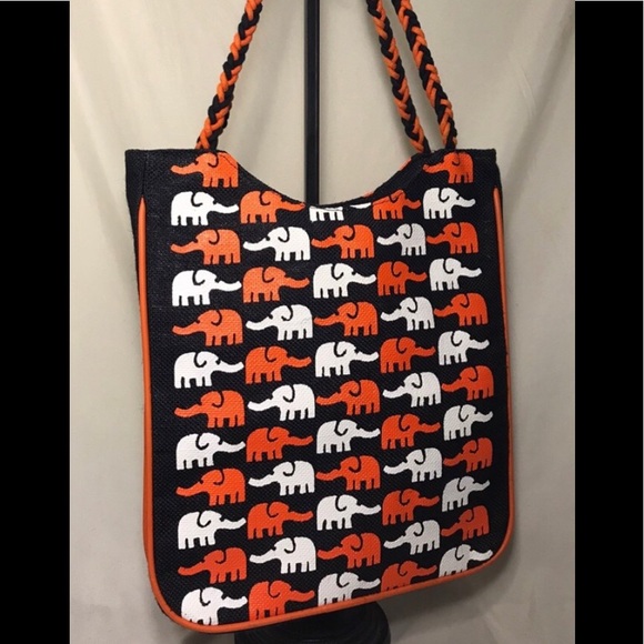🔆 SALE! SAFARI tote bag - Picture 1 of 2